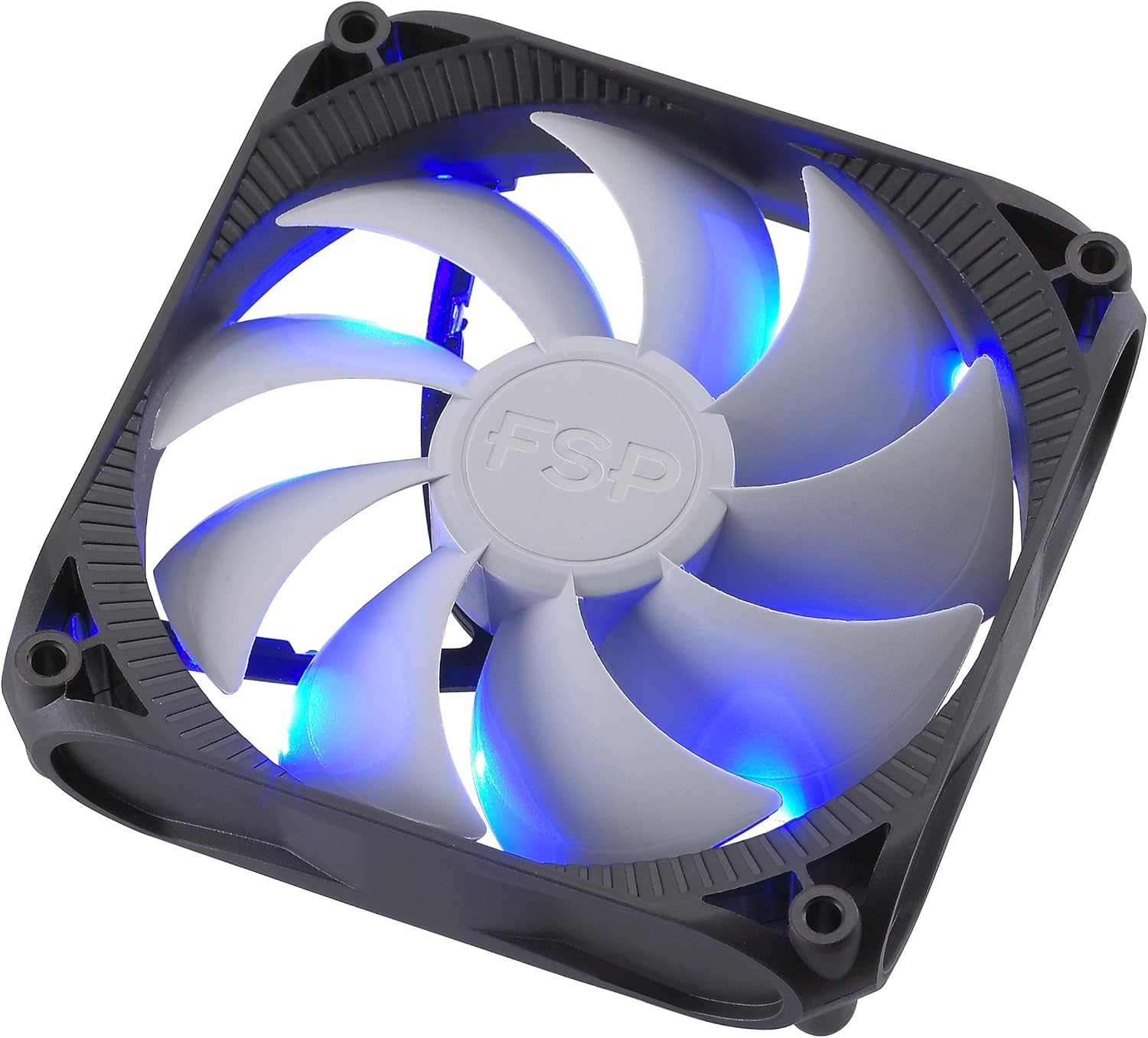 fsp cf14 °f11 电脑箱风扇